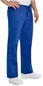 Landau Work Flow Unisex Cargo Scrub Pants