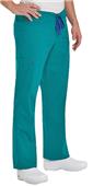 Landau Work Flow Unisex Cargo Scrub Pants Landau Work Flow Unisex Cargo Scrub Pants