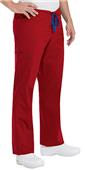 Landau Work Flow Unisex Cargo Scrub Pants