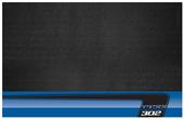 Fan Mats Ford Boss 302 26" x 42" Grill Mat Fan Mats Ford Boss 302 26" x 42" Grill Mat