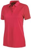Charles River Women's Shadow Stripe Polo Charles River Women's Shadow Stripe Polo