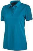 Charles River Women's Shadow Stripe Polo Charles River Women's Shadow Stripe Polo