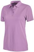 Charles River Women's Shadow Stripe Polo Charles River Women's Shadow Stripe Polo