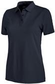 Charles River Women's Shadow Stripe Polo Charles River Women's Shadow Stripe Polo