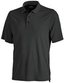 Charles River Men's Shadow Stripe Polo Charles River Men's Shadow Stripe Polo
