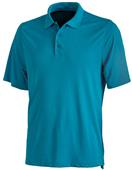 Charles River Men's Shadow Stripe Polo Charles River Men's Shadow Stripe Polo