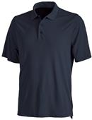 Charles River Men's Shadow Stripe Polo Charles River Men's Shadow Stripe Polo