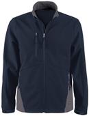 Charles River Men's Quest Soft Shell Jacket Charles River Men's Quest Soft Shell Jacket