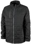 Charles River Men's Lithium Quilted Jacket Charles River Men's Lithium Quilted Jacket