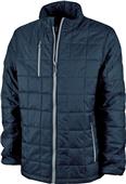 Charles River Men's Lithium Quilted Jacket Charles River Men's Lithium Quilted Jacket