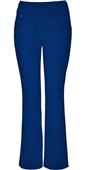 Dickies Women's Junior Fit Low-Rise Scrub Pants