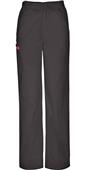 Dickies Men's Low-Rise Drawstring Scrub Pants Dickies Men's Low-Rise Drawstring Scrub Pants