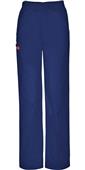 Dickies Men's Low-Rise Drawstring Scrub Pants Dickies Men's Low-Rise Drawstring Scrub Pants