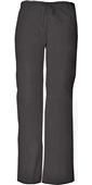 Dickies Women's Jr Fit Low-Rise Cargo Scrub Pants Dickies Women's Jr Fit Low-Rise Cargo Scrub Pants