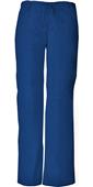 Dickies Women's Jr Fit Low-Rise Cargo Scrub Pants Dickies Women's Jr Fit Low-Rise Cargo Scrub Pants