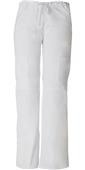 Dickies Women's Jr Fit Low-Rise Cargo Scrub Pants Dickies Women's Jr Fit Low-Rise Cargo Scrub Pants