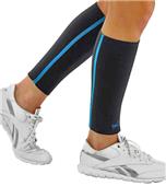 Delfin Spa Bio Ceramic Compression Calf Sleeves PR Delfin Spa Bio Ceramic Compression Calf Sleeves PR