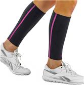 Delfin Spa Bio Ceramic Compression Calf Sleeves PR Delfin Spa Bio Ceramic Compression Calf Sleeves PR