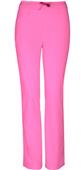 Heartsoul Womens Love Potion Low-Rise Scrub Pants