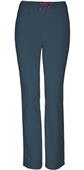 Heartsoul Womens Love Potion Low-Rise Scrub Pants