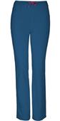 Heartsoul Womens Love Potion Low-Rise Scrub Pants