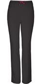 Heartsoul Womens Love Potion Low-Rise Scrub Pants