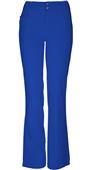 Heartsoul Womens Enchanted Low-Rise Scrub Pants
