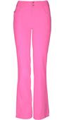 Heartsoul Womens Enchanted Low-Rise Scrub Pants