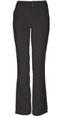 Heartsoul Womens Enchanted Low-Rise Scrub Pants