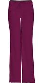 Heartsoul Womens Heart Breaker Low-Rise Scrub Pant Heartsoul Womens Heart Breaker Low-Rise Scrub Pant