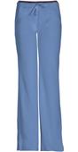 Heartsoul Womens Heart Breaker Low-Rise Scrub Pant Heartsoul Womens Heart Breaker Low-Rise Scrub Pant