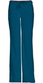Heartsoul Womens Heart Breaker Low-Rise Scrub Pant Heartsoul Womens Heart Breaker Low-Rise Scrub Pant