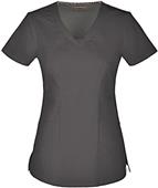Heartsoul Womens Dreamer V-Neck Scrub Top