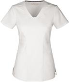 Heartsoul Womens Dreamer V-Neck Scrub Top