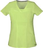 Heartsoul Serenity Womens V-Neck Scrub Top
