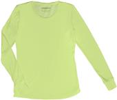 Heartsoul Womens Social Butter-Fly Underscrub Tee Heartsoul Womens Social Butter-Fly Underscrub Tee