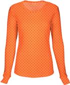 Heartsoul Womens Round Neck Underscrub Tee Heartsoul Womens Round Neck Underscrub Tee