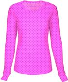 Heartsoul Womens Round Neck Underscrub Tee Heartsoul Womens Round Neck Underscrub Tee