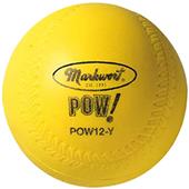 Markwort 12" Pow! Softballs Markwort 12" Pow! Softballs