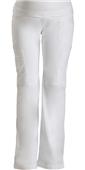 Dickies Jr Fit Maternity Waist Pull-On Scrub Pants