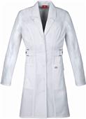 Dickies Women's 36" Junior Fit Lab Coat Dickies Women's 36" Junior Fit Lab Coat