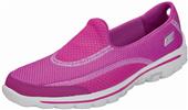 Skechers Go Walk 2S Park Womens Footwear