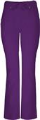 Dickies Jr Fit Mid-Rise Slim Drawstring Scrub Pant