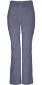 Dickies Jr Fit Mid-Rise Slim Drawstring Scrub Pant