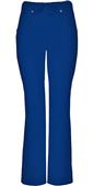 Dickies Jr Fit Mid-Rise Slim Drawstring Scrub Pant