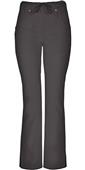 Dickies Jr Fit Mid-Rise Slim Drawstring Scrub Pant
