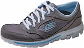 Skechers Go Walk Baby Womens Footwear