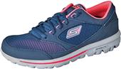 Skechers Go Walk Baby Womens Footwear