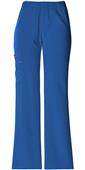 Dickies Jr Fit Mid-Rise Pull-On Cargo Scrub Pants Dickies Jr Fit Mid-Rise Pull-On Cargo Scrub Pants