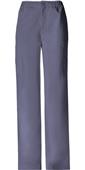 Dickies Men's Zip Fly Pull-On Scrub Pants Dickies Men's Zip Fly Pull-On Scrub Pants
